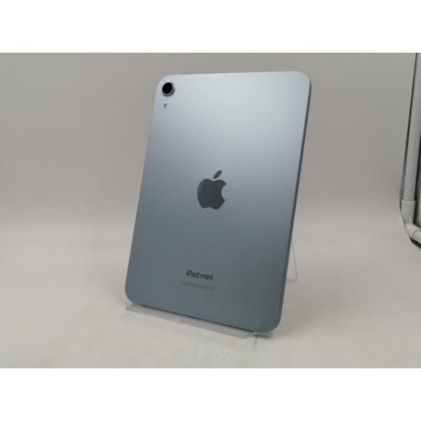 中古】Apple 【Wi-Fi】 iPad mini（A17Pro/2024） 128GB ブルー MXN73J
