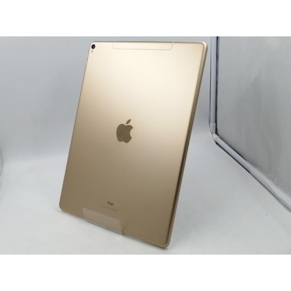 中古】Apple docomo 【SIMロック解除済み】 12.9インチ iPad Pro（第2