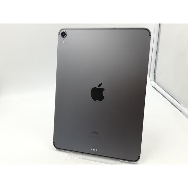 中古】Apple docomo 【SIMロック解除済み】 11インチ iPad Pro（第1