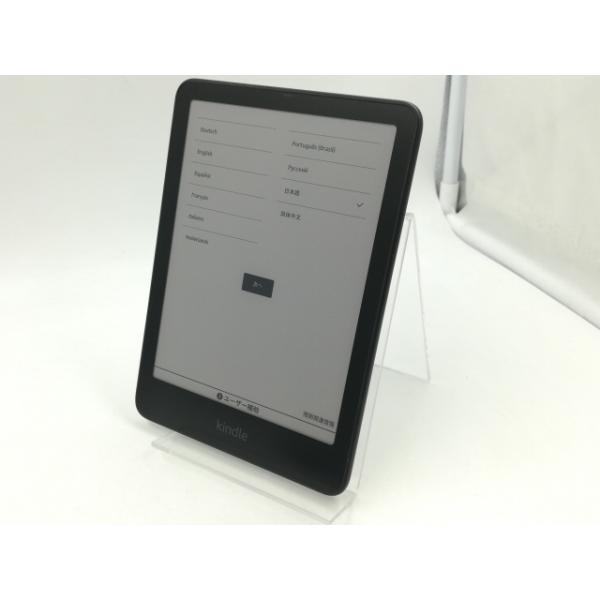 中古】Amazon Kindle Colorsoft Wi-Fi シグニチャー エディション