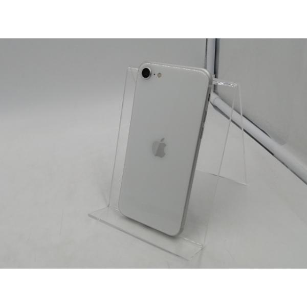 iPhone SE（第2世代） 【中古】Apple SoftBank 【SIMロック解除済み