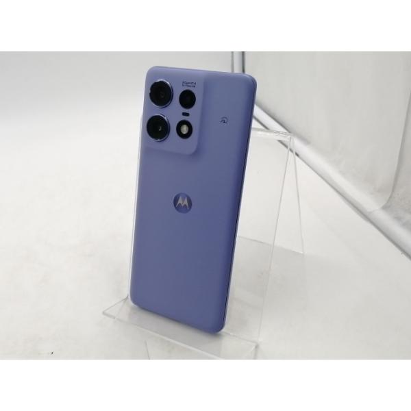 中古】MOTOROLA 国内版 【SIMフリー】 motorola edge 50 pro リュクス