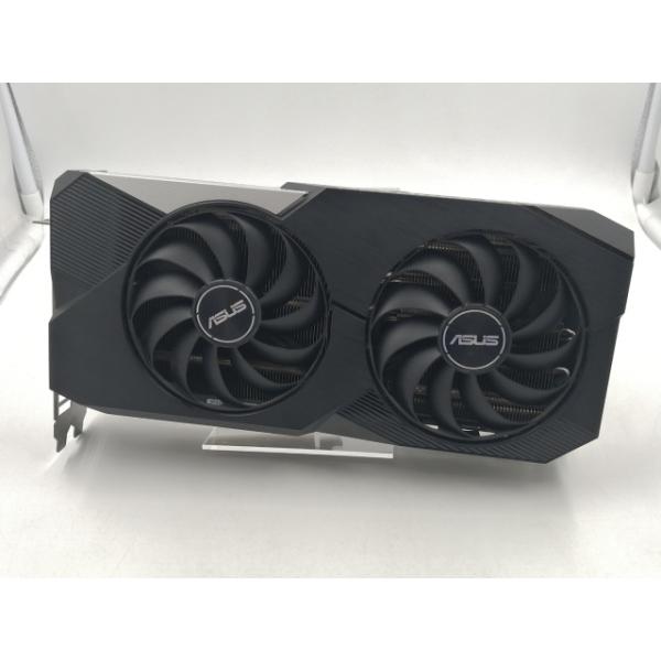 中古】ASUS DUAL-RTX3070-O8G RTX3070/8GB(GDDR6)/PCI-E【千葉】保証
