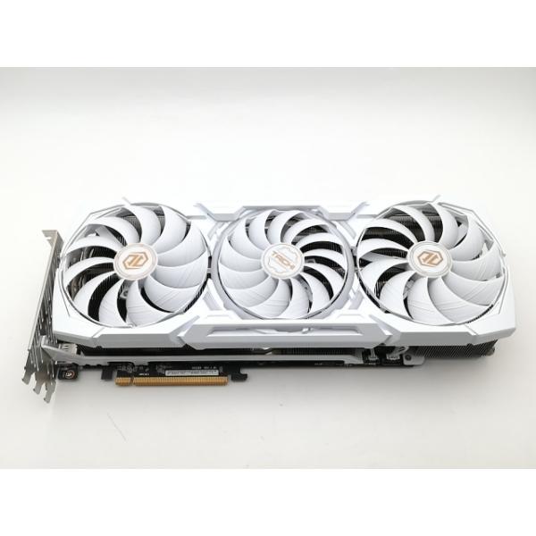 中古】ASRock Radeon RX 7900 XTX Taichi White 24GB OC RX7900XTX