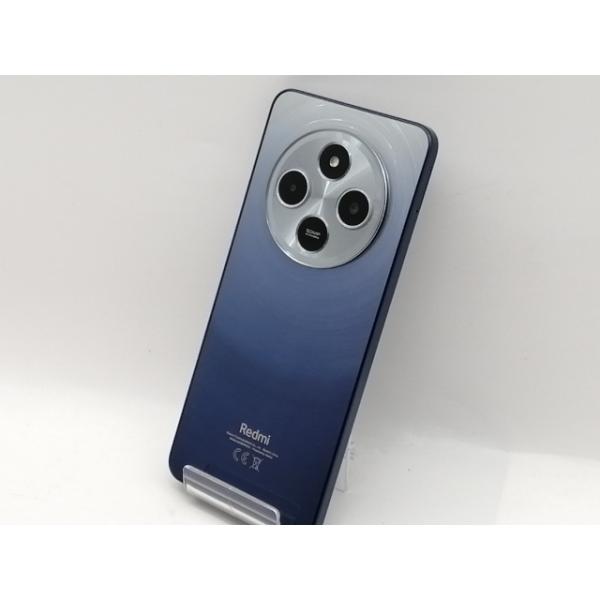 中古】Xiaomi 国内版 【SIMフリー】 Redmi 14C スターリーブルー 8GB