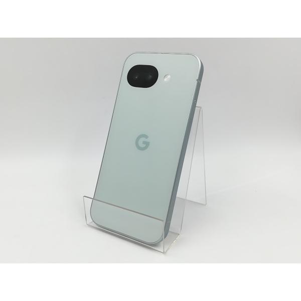中古】Google docomo 【SIMフリー】 Pixel 10a フォグ 8GB 256GB【千葉