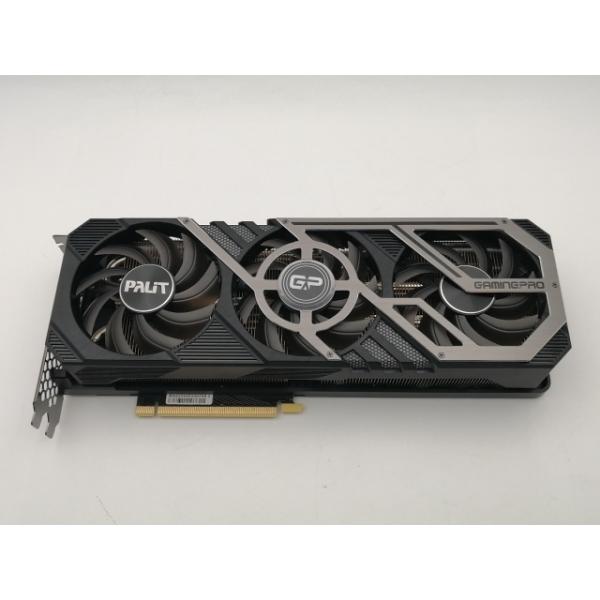 RTX3070 Palit GamingPro 動作確認済み　中古 中古】Palit GeForce RTX 3070 GamingPro V1 8GB（NE63070019P2-1041A