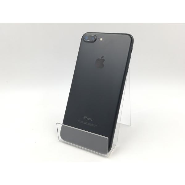 中古】Apple docomo 【SIMロック解除済み】 iPhone 7 Plus 128GB