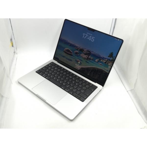 中古】Apple MacBook Pro 14インチ M5(CPU:10C/GPU:10C) 16GB/1TB