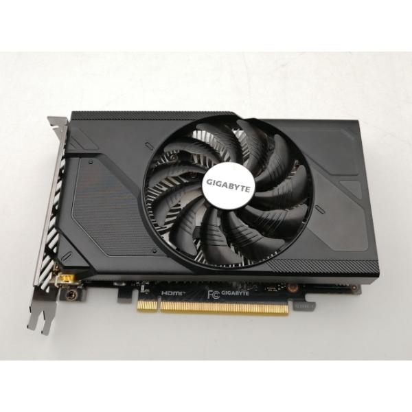 中古】GIGABYTE GV-N4060D6-8GD RTX4060/8G【千葉】保証期間1週間