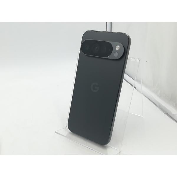 【中古】Google 国内版 【SIMフリー】 Pixel 10 Pro XL オブシディアン 16GB 512GB【千葉】保証期間１ヶ月【ランクA】