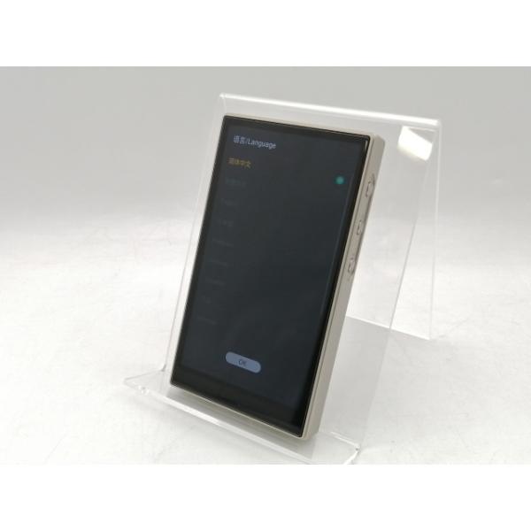 中古】FiiO M21 FIO-M21-G [64GB] チタニウムゴールド【千葉】保証期間