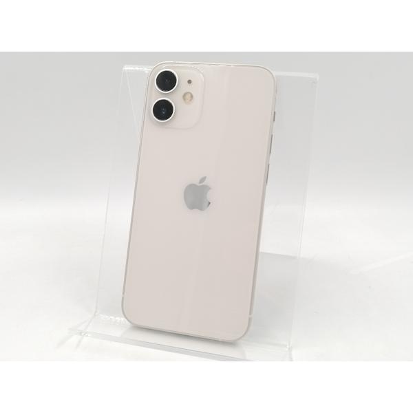 iPhone 12 mini 【中古】Apple docomo 【SIMロック解除済み】 64GB