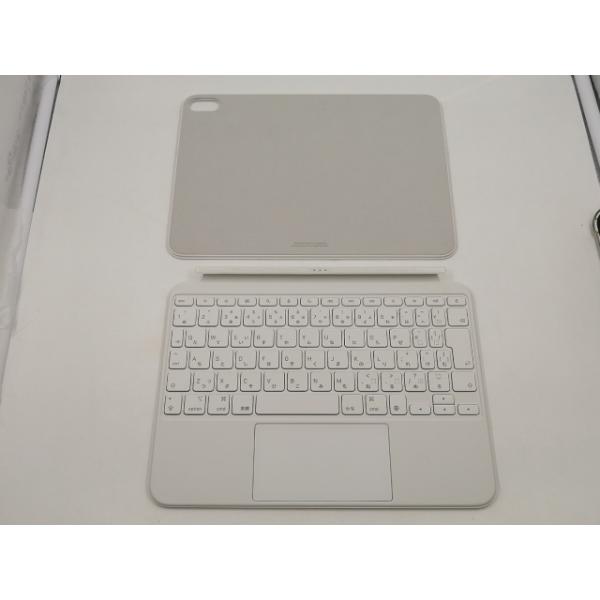 中古】Apple Magic Keyboard Folio 日本語（JIS） iPad（A16/2025/第10