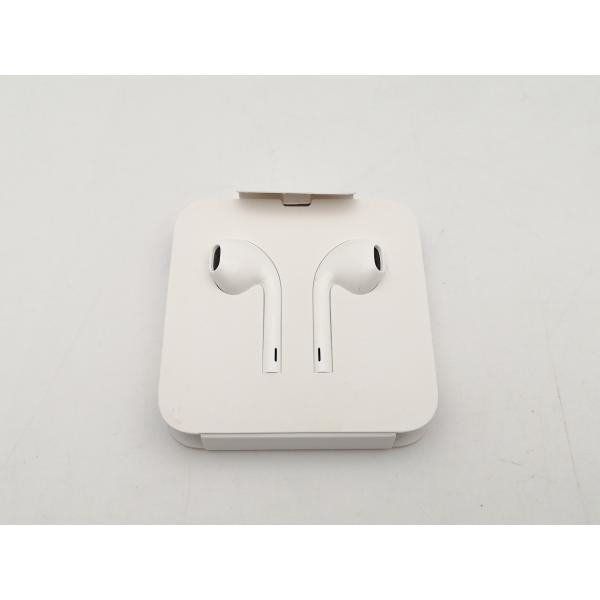 【中古】Apple EarPods with Lightning Connector [付属品]【千葉】保証期間１週間