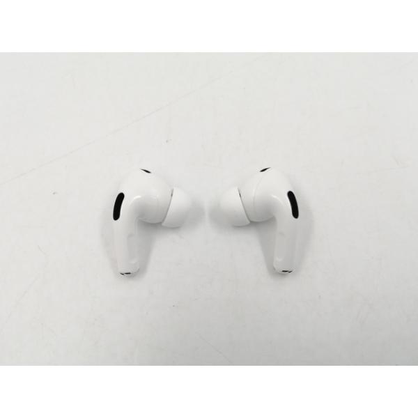 【中古】Apple AirPods Pro 第2世代（2023/USB-C） MTJV3J/A【千葉】保証期間１ヶ月