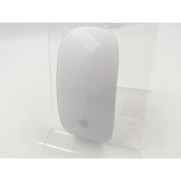 中古】Apple Magic Mouse（2024/USB-C）ホワイト MXK53ZA/A【千葉