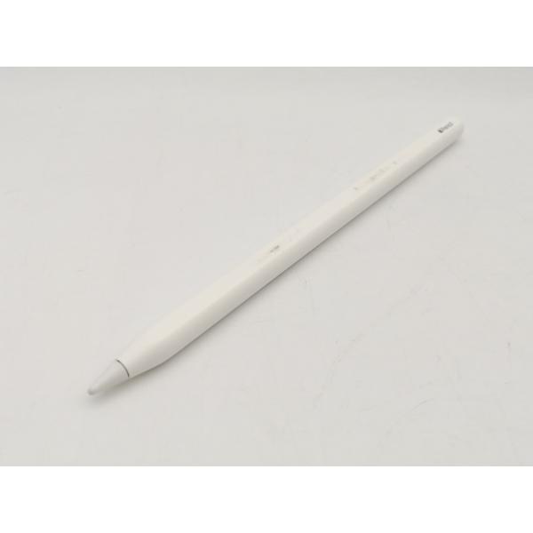 【中古】Apple Apple Pencil（第2世代） MU8F2J/A【千葉】保証期間１週間