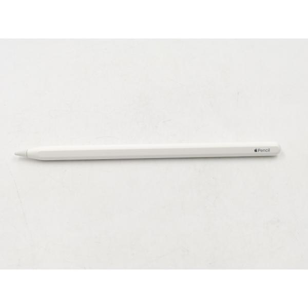 【中古】Apple Apple Pencil（第2世代） MU8F2J/A【千葉】保証期間１週間