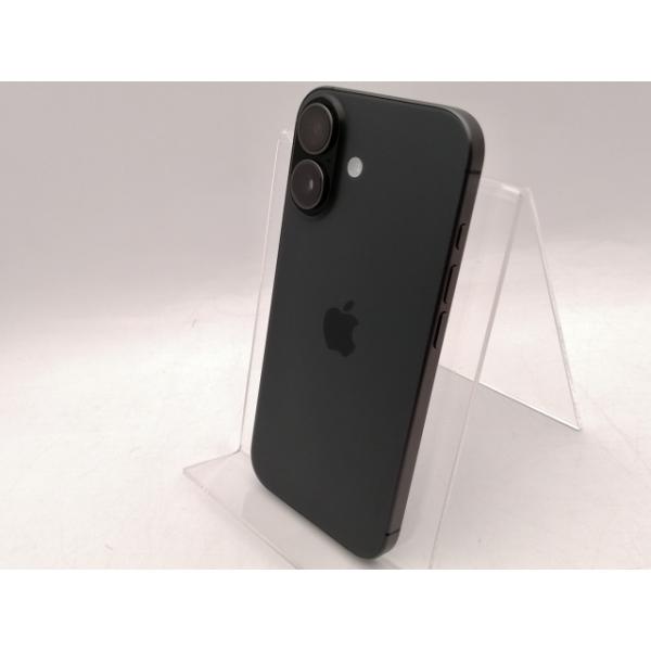 【中古】Apple 国内版 【SIMフリー】 iPhone 17 256GB ブラック MG674J/A【千葉】保証期間１ヶ月【ランクB】