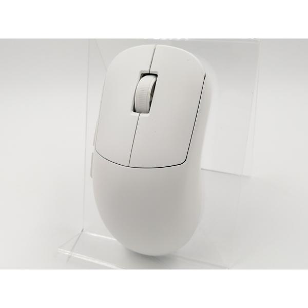 【中古】AndGAMER 時雨 ワイヤレスマウス 2001WHA1 [ホワイト]【千葉】保証期間１週間