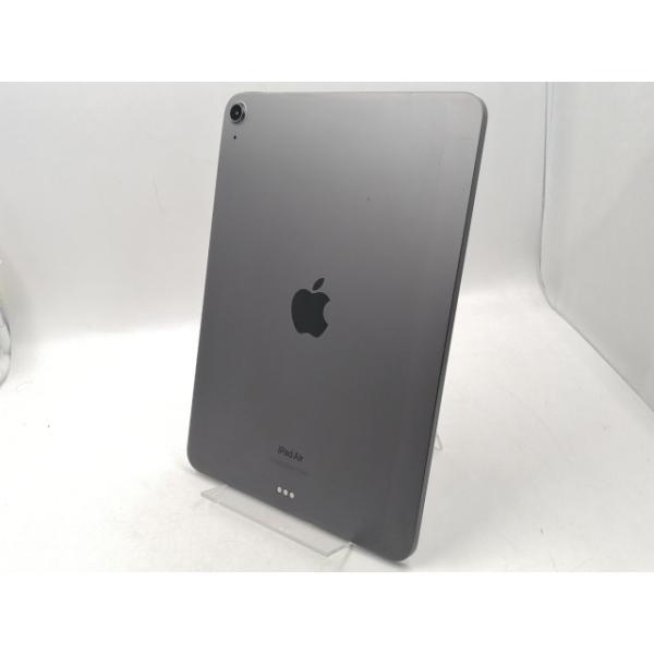 【中古】Apple 【Wi-Fi】 iPad Air（第5世代/2022） 64GB スペースグレイ MM9C3J/A【千葉】保証期間１ヶ月【ランクB】