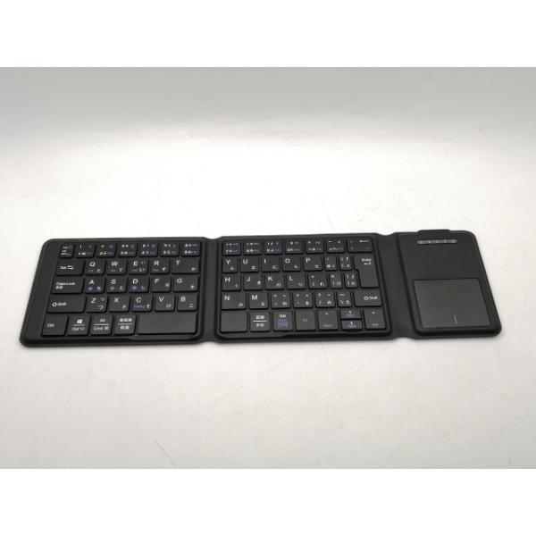 【中古】EWIN 財布型 折りたたみキーボード【千葉】保証期間１週間