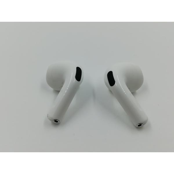 中古】Apple AirPods 4 アクティブノイズキャンセリング搭載モデル