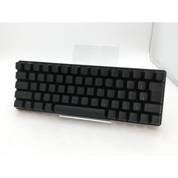 中古】SteelSeries Apex Pro Mini Wireless JP【中野】保証期間1週間