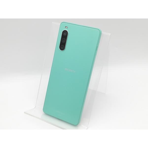au SOG07 SONY Xperia 10 IV ミント 完動品SIMフリー SONY Xperia 10 IV SOG07 au 価格比較 - 価格.com