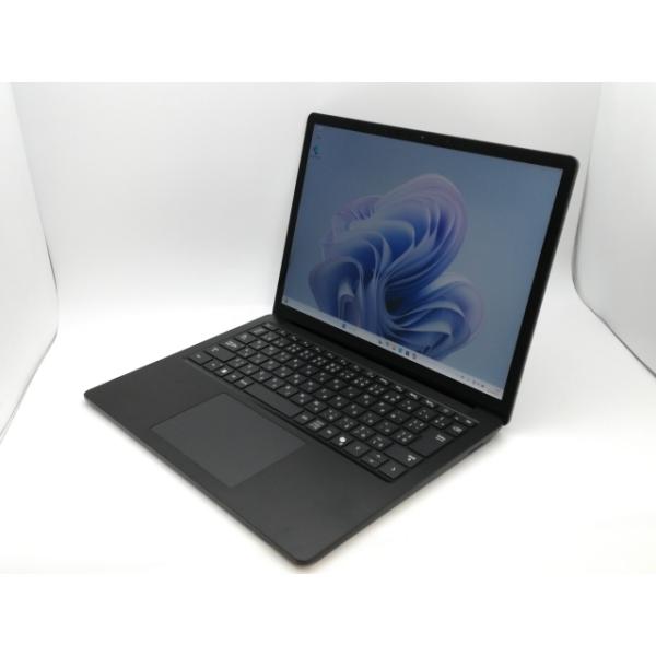いいいいSurface Laptop 6 ZJW-00020 ブラック マイクロソフト Surface Laptop 6 13.5 インチ ZJW-00020 1台
