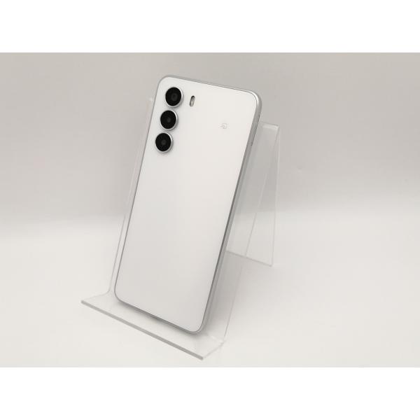 中古】ZTE ymobile 【SIMフリー】 nubia S 5G 4GB 128GB
