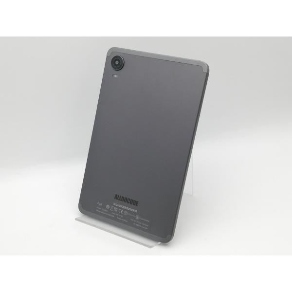 【中古】8インチタブレットALLDOCUBE iPlay 60 mini 中古】ALLDOCUBE 国内版 【Wi-Fi】 iPlay 60 Mini Turbo 8GB 128GB
