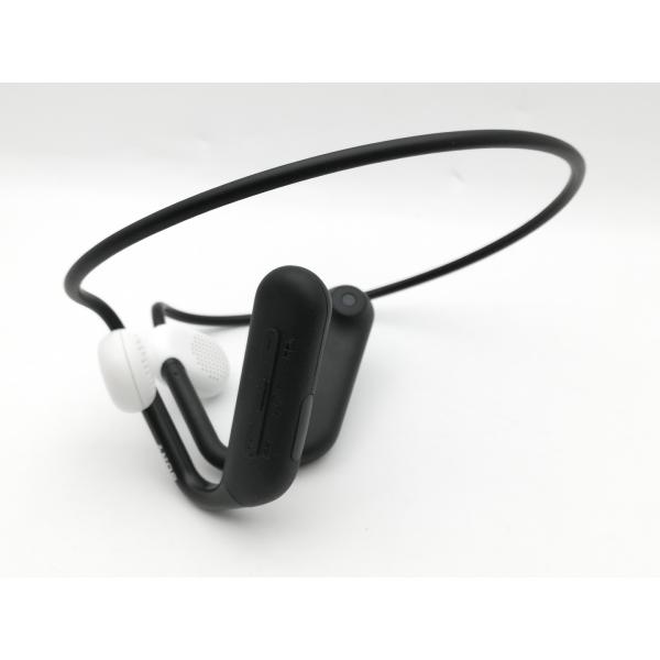 中古 SONY FloatRun WI-OE610 中古】SONY Float Run WI-OE610 [ブラック］【中野】保証期間1