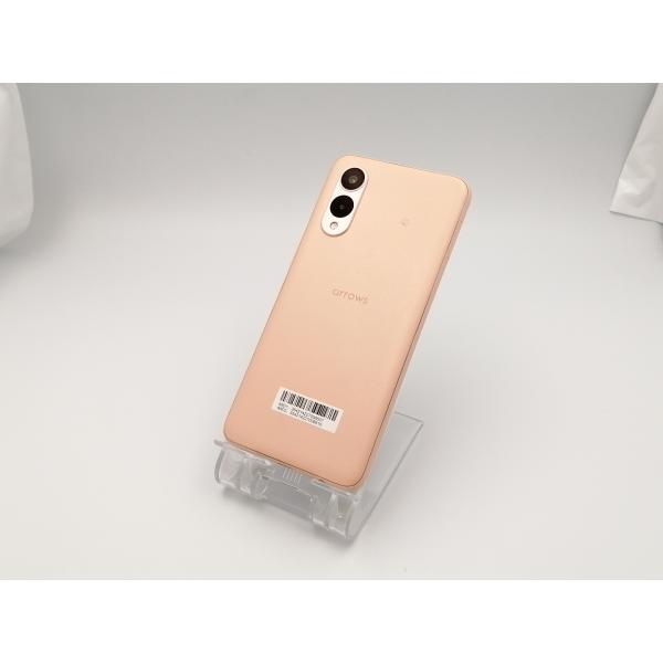 【新品(動作確認済み)】arrowsWe2 F-52E ライトオレンジ 64GB ゲオ公式通販サイト/ゲオオンラインストア【中古】【安心保証