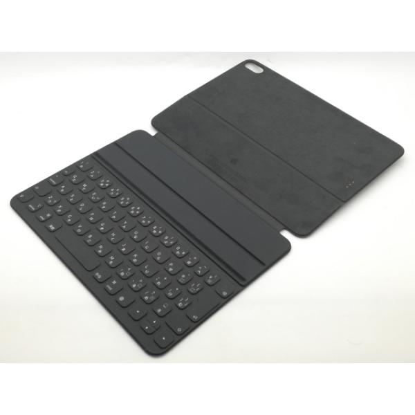 中古】Apple Smart Keyboard Folio 日本語（JIS） iPad Pro 11