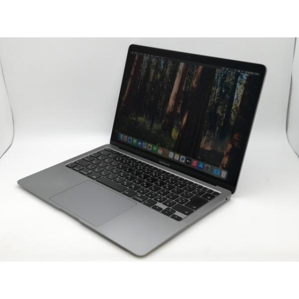 ■分類：Apple ノートパソコン■ランク：ランクC■メーカー：Apple■製造番号：FVFCN6B2MNHP■備考：OS：Sequoia バッテリー充放電回数：359回 状態：画面周囲に色ムラ、全体にキーボード痕や擦り傷、下部にチリ混入/...