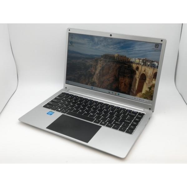 中古】PASOUL ENVY 14【Celeron N4020 8G 256G(SSD) WiFi 14LCD