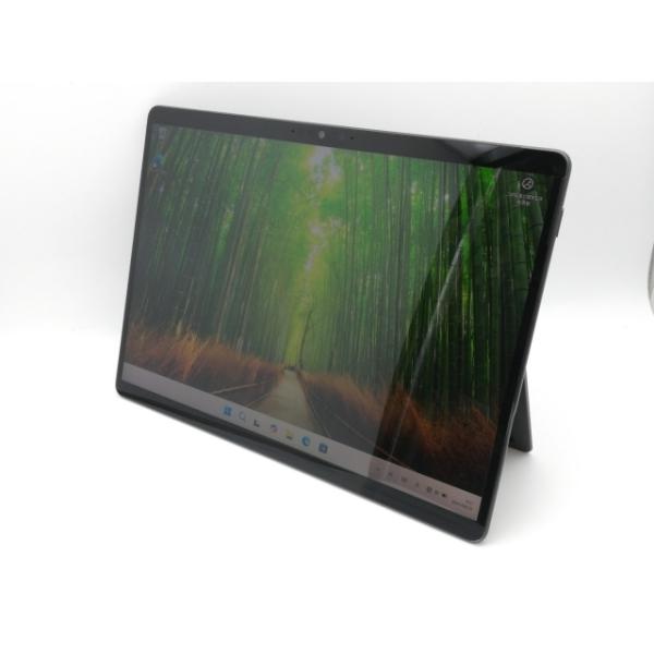 Microsoft 8PQ-00026 新品未開封　2台 中古】Microsoft Surface Pro8 【i5 1135G7 8G 256G】 8PQ-00026
