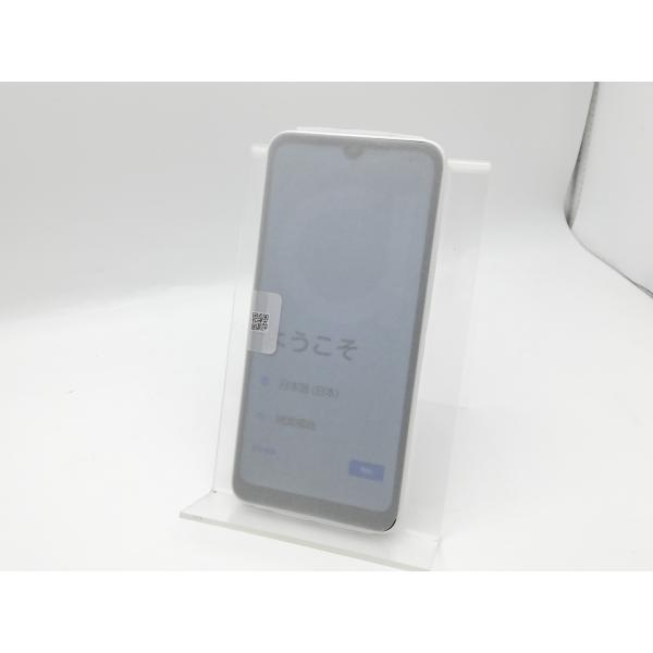 未使用】FCNT SoftBank 【SIMフリー】 arrows We2 ミスト