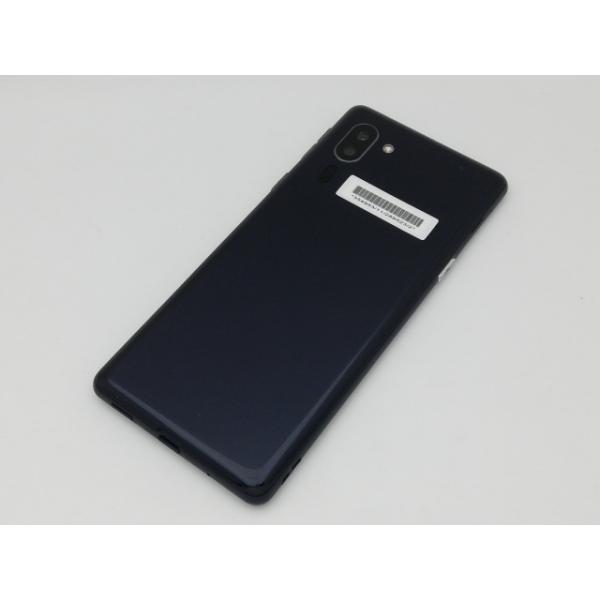 中古】SHARP SoftBank 【SIMロック解除済み】 シンプルスマホ5