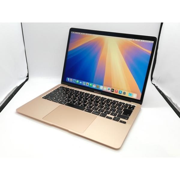 ■分類：Apple ノートパソコン■ランク：ランクB■メーカー：Apple■製造番号：FVFDK404MNJ0■備考：OS：Sequoiaバッテリー充放電回数：375回（10月時点）状態：天板キズ、キートップテカリ、側面キズ付属品：本体のみ...