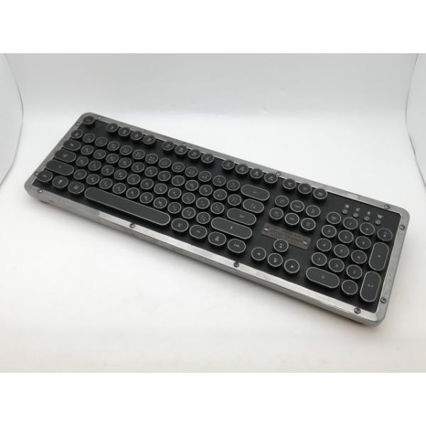 中古】AZIO RETRO CLASSIC MK-RETRO-BT-L-01-JP [Onyx]【中野】保証