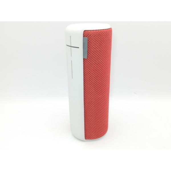 ■分類：スピーカー■ランク：ランクC■メーカー：ultimate ears■製造番号：1447LZ09EQ08■備考：状態：外装にスレやキズ、変色付属品：本体のみ■保証期間：１週間■注意事項：お客様のモニター発色の具合によって、実際の商品と...