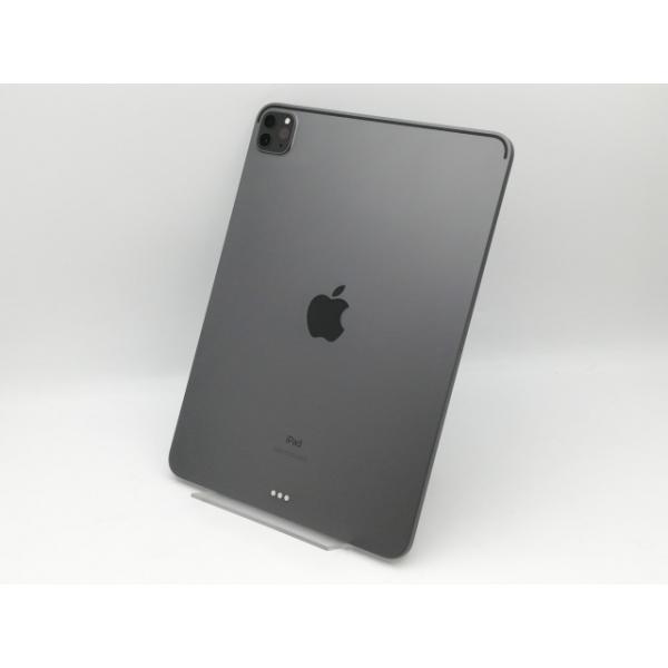 中古】Apple 【Wi-Fi】 11インチ iPad Pro（第2世代/2020） 128GB