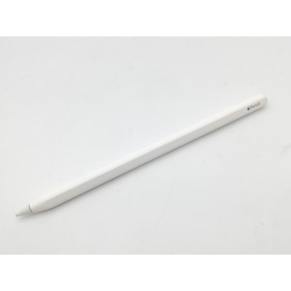 新品未開封　最新型　保証　Apple Pencil 第2世代 MXN43J/A 中古】Apple Apple Pencil（第2世代） MXN43J/A【中野】保証期間1週間
