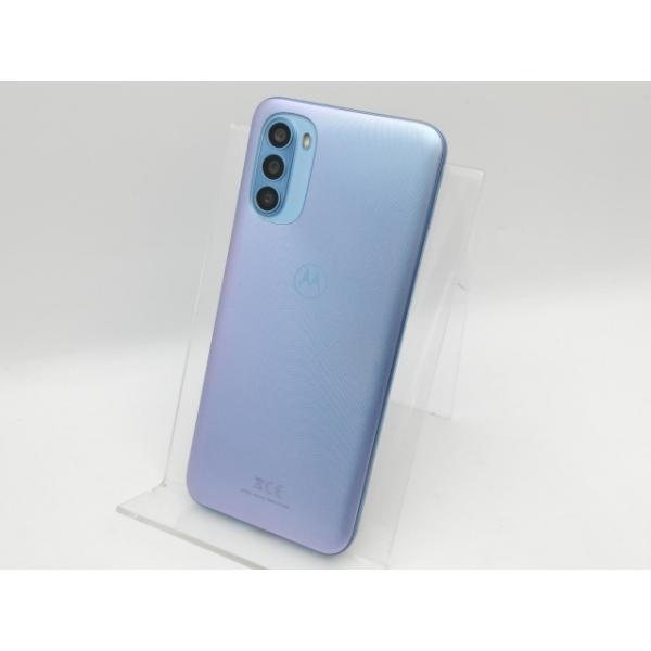 moto g31 ベイビーブルー 128GB SIMフリー motorola MOTOROLA moto g31