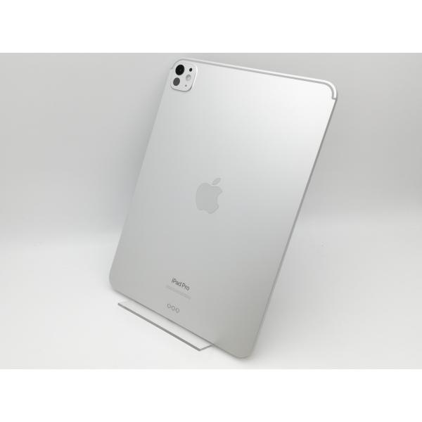 か*さ様 M4 iPad Pro 11インチ 256GB シルバー　MVV93J iPad Pro ☆新品未開封 2024年春モデル Apple 13インチ(M4) Wi-Fi