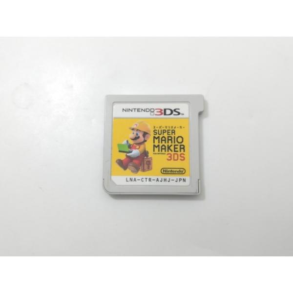 ■分類：ゲームソフト■ランク：中古■メーカー：Nintendo■製造番号：-■備考：状態：本体のみ■保証期間：１週間■注意事項：お客様のモニター発色の具合によって、実際の商品と色合いが異なる場合があります。