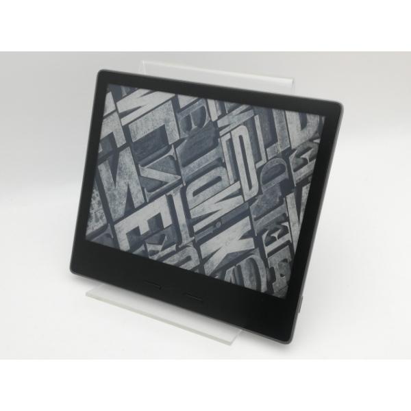 中古】Amazon Kindle Oasis Wi-Fi（2017/第9世代） 32GB【中野】保証
